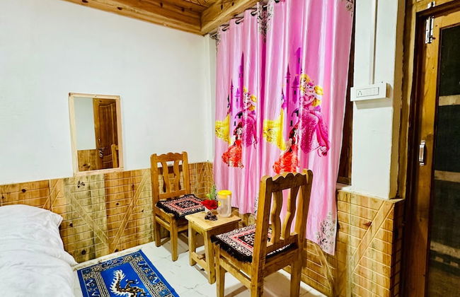 Vansh Green View Homestay - Foto 3