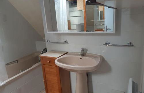 maison village 3 chambres 30 minutes du zoo de beauval - Foto 17