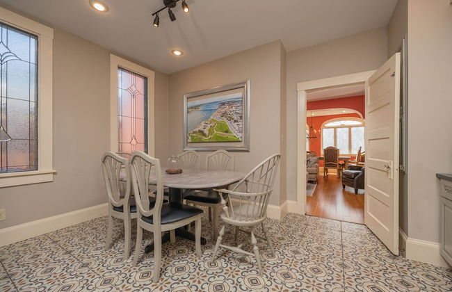 Pillars' Castle - Photo 14