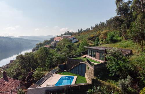 Quinta do Pomar Maior Douro - Porto Carvoeiro - Foto 14