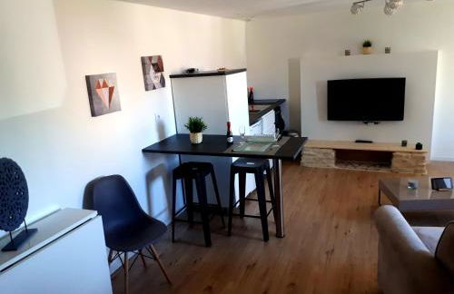 Futuroscope appartement 40m2 à 7 min du parc - Foto 3