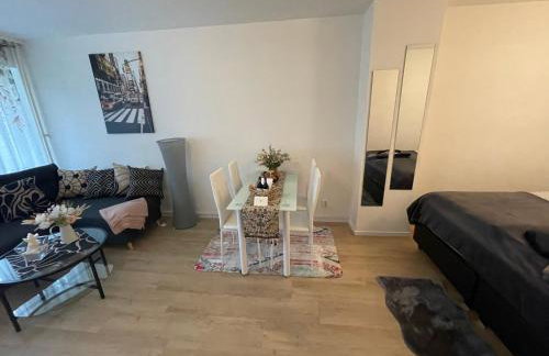 gemütliche, moderne Wohnung für 2-4 Personen - Foto 6