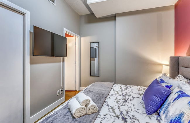 Incredible Views From This Downtown Condo - Photo 11