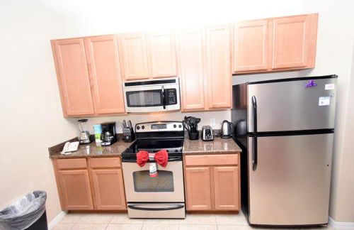 Paradise Palms -5 Bed Townhome W-splashpool-3046pp 5 Bedroom Townhouse by RedAwning - Foto 14