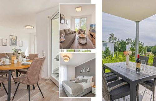 An der Haffküste Haffkoje - Foto 1