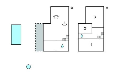 Beautiful Home In Durdevac - Foto 32