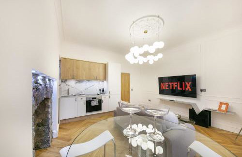 Crown Street Suite 2 - Grampian Lettings - Foto 21