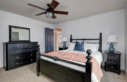 Spacious Bates-Hendricks Home ~ 5 Min to Lucas Oil - Foto 36