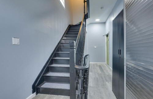 Explore NYC, Parks and Beaches! Top-Floor Apt - Foto 21