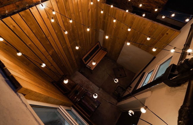 Sea View House - Photo 41