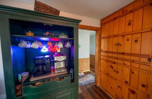 Cabin in the clouds 3BR, 2BA - Foto 19