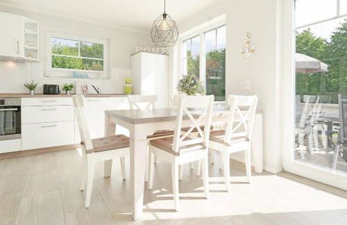 Kleines Schwedenhaus am See - Foto 8