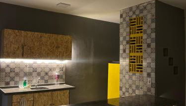 Flat Lagoa Seca - Foto 3