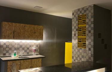 Flat Lagoa Seca - Foto 3