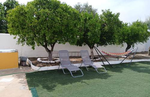 A Casa do Barqueiro- Alentejo - Foto 22