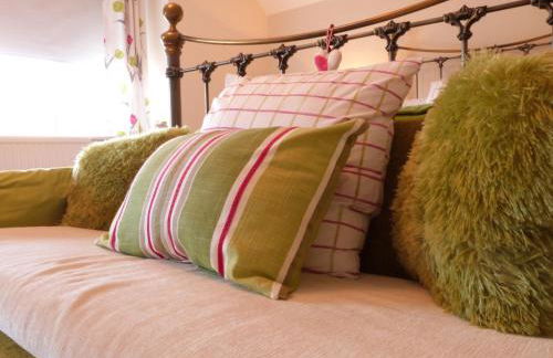 Drws y Nant - Foto 11