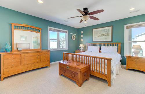Atlantic Views by Carolina Beach Realty - Foto 19