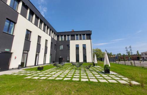 VANTA Business Center - Foto 39