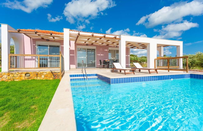 Vatsa Beach Villa Large Private Pool Walk to Beach Sea Views A C Wifi - 3021 - Foto 18
