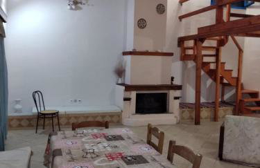 Artemis Apartment Ikaria - Foto 33