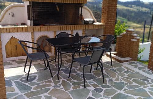 Σπίτι στο βουνό αλλά μια ανάσα από τη θάλασσα - Photo 37