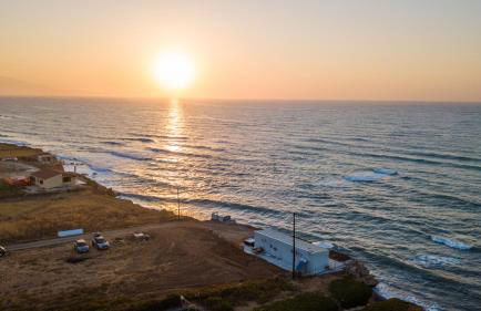 Savina Seafront Home - Photo 28