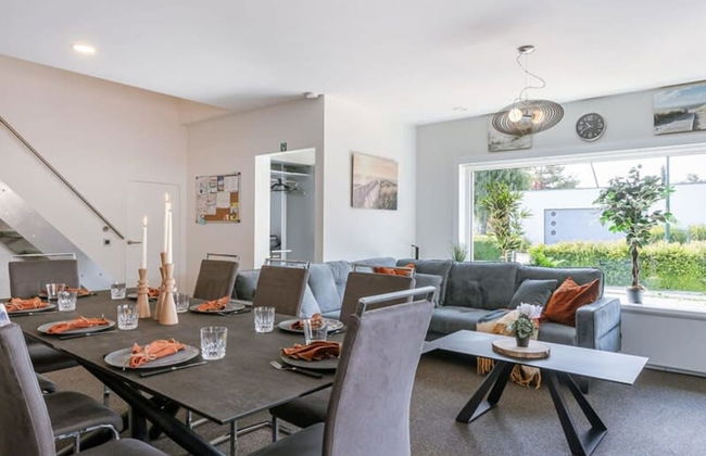 Spacious House With Garden and Parking - Foto 8