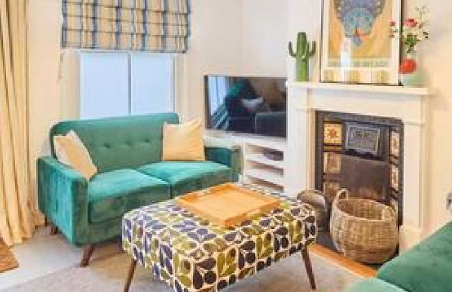 Host Stay Sparrows Nest - Foto 29