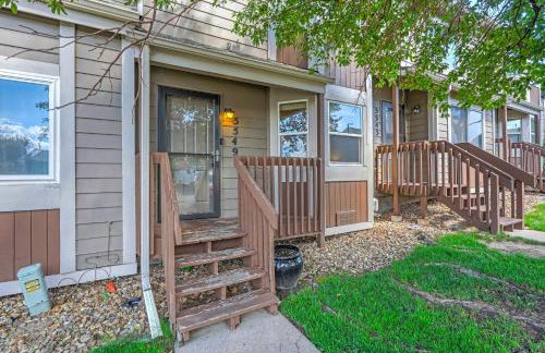 Denmark Landing - Executive Oasis King Townhome - Foto 6