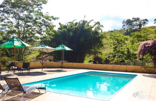 Pousada e Restaurante Victórios - Photo 13