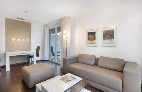 Markgraf Apartments Haus 4 - Foto 80