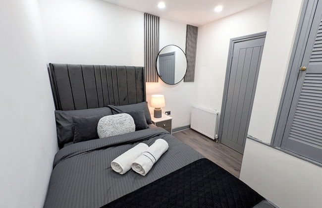 Comfortable Stay Naeem - Foto 21