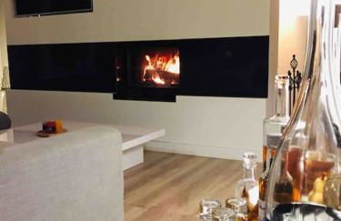 villa entre st rémy de provence et avignon - Foto 14