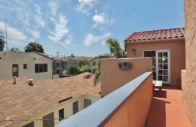 La Brisa 1 Block From the Beach! - Foto 30