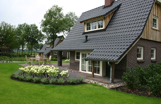 Hof van Salland - Foto 17