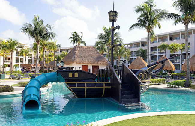 Paradisus Playa del Carmen – Riviera Maya - All Inclusive - Foto 66