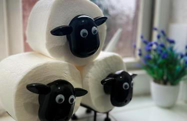 Spacious 3bed, Sleeps5, Parking - Foto 19