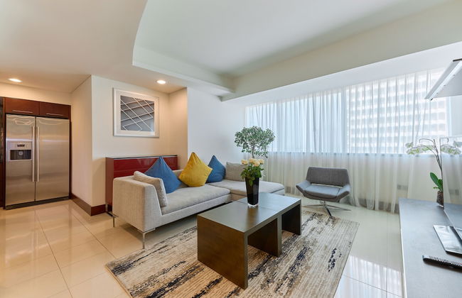 Jumeirah Living - World Trade Centre - Photo 16