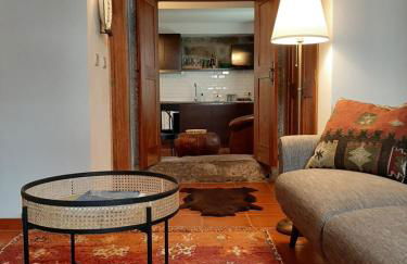 Anibals Boutique Lodging - Serra da Estrela - Foto 22