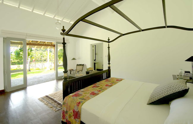 Ivory House - Foto 15