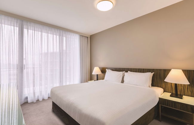 Adina Apartment Hotel Sydney Darling Harbour - Foto 9