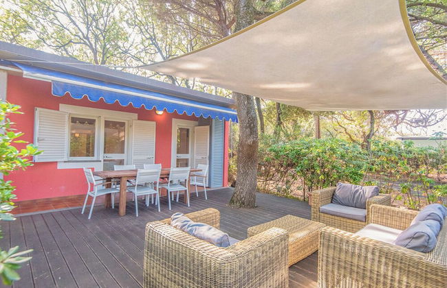 Resort Riva degli Etruschi - Photo 59