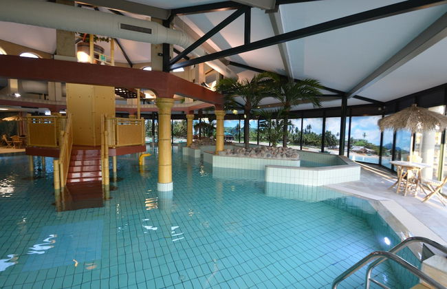 Chalet in Arcen With Private Terrace - Foto 9