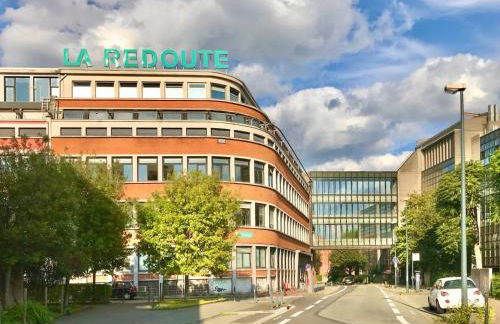 Business Appart - Foto 33