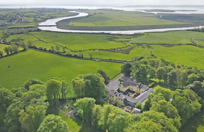 Carrygerry Country House - Foto 56