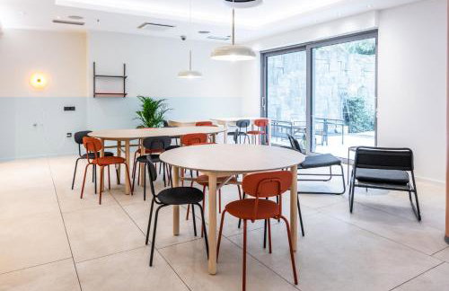 Rooms 23 - FLOK Petrova - Photo 79