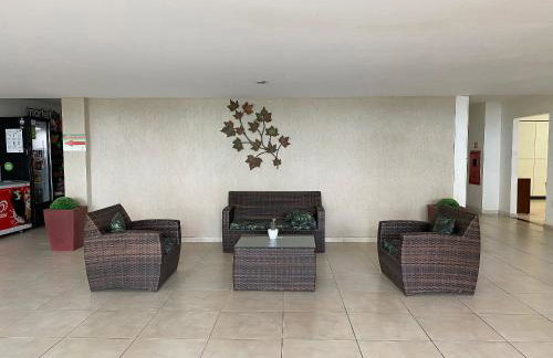 Ap linda vista de frente para a praia | MAVN202 - Photo 50