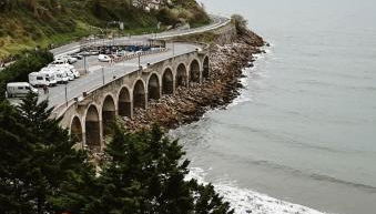 Vista al mar, Elegancia , Serenidad y WiFi 463 Mbps - Foto 5