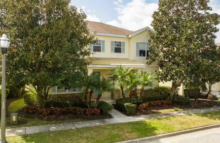 Stunning 5Bd Single Family Home with Pool Close to Disney 7420 - Foto 4