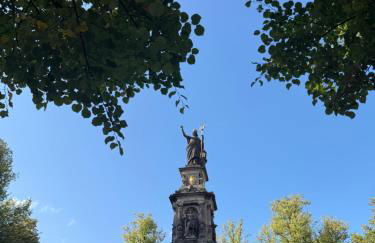 181 City View Hamburg - Foto 54